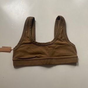NWT Skims Bra